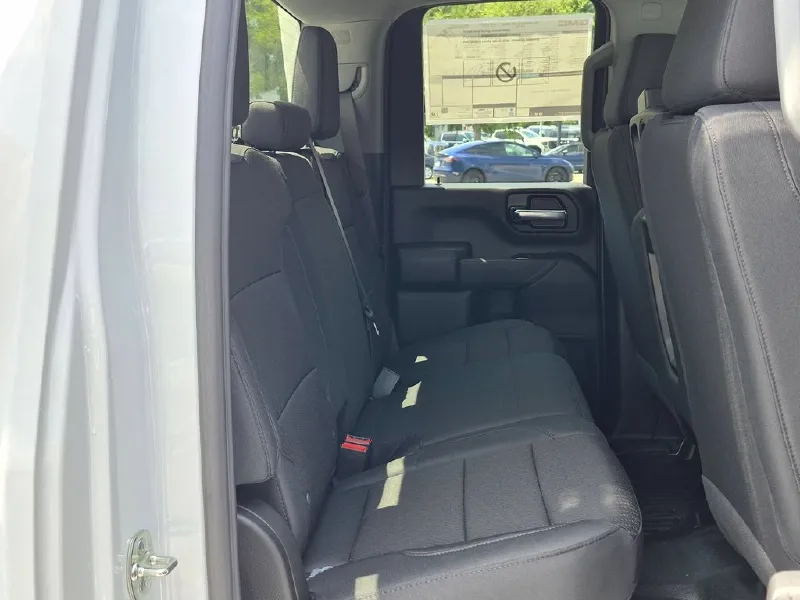2026 GMC SIERRA 2500 HD