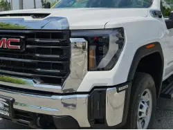 2026 GMC SIERRA 2500 HD