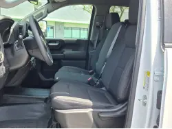 2026 GMC SIERRA 2500 HD
