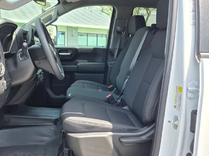 2026 GMC SIERRA 2500 HD