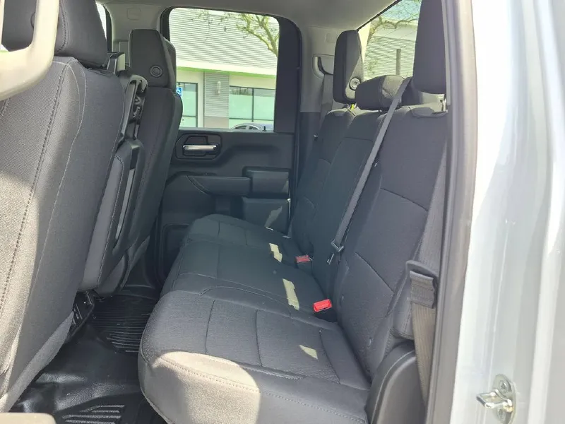 2026 GMC SIERRA 2500 HD