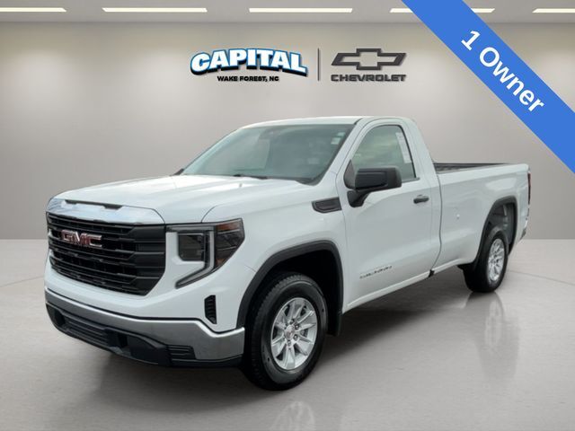 2023 GMC SIERRA in Wake Forest, NC