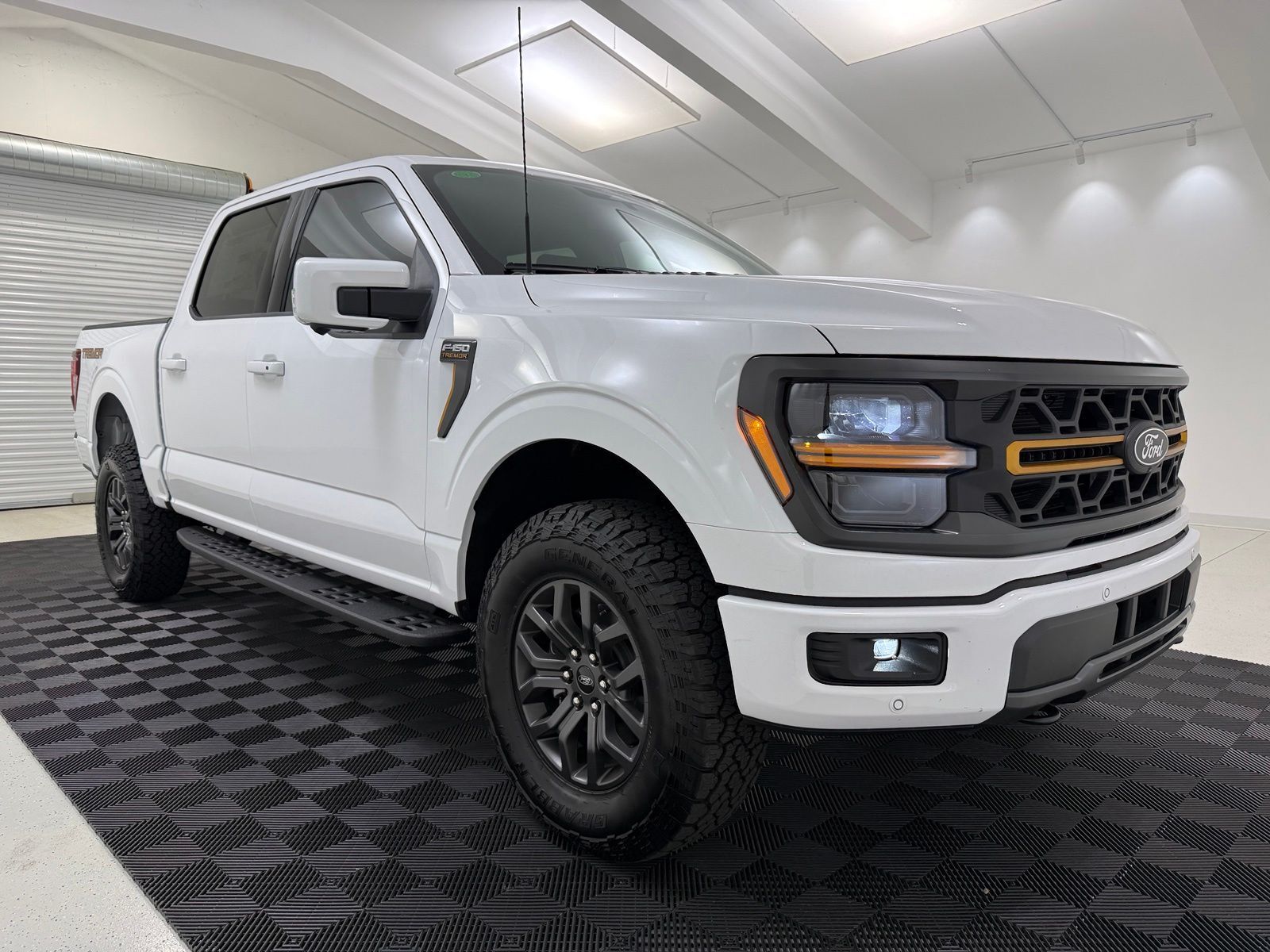 2026 Ford F-150 in Edgefield, SC