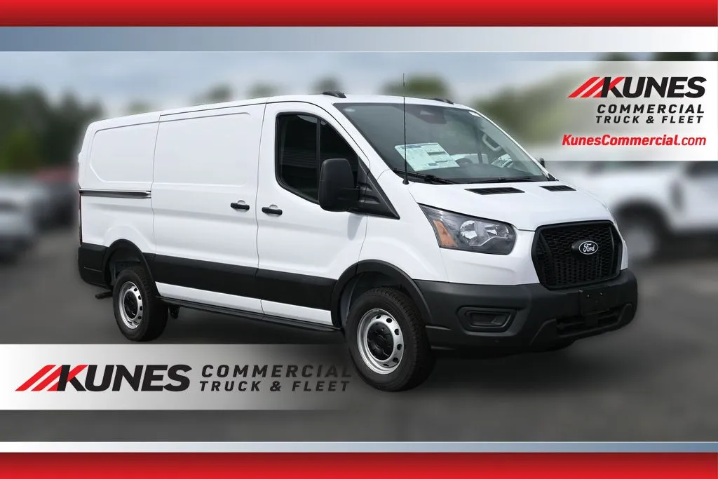 2026 Ford Transit Trucks For Sale in Wisconsin - Commercial Truck Trader