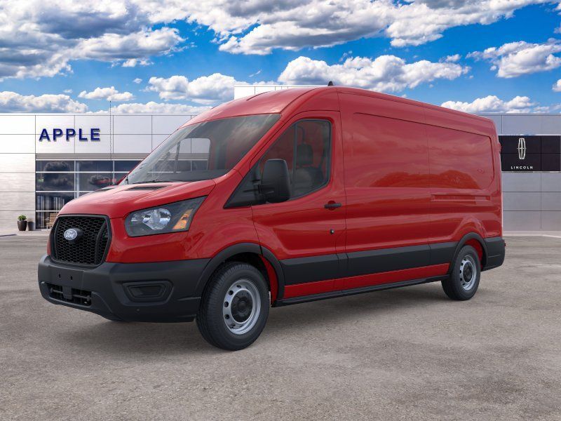 2026 FORD TRANSIT 250 in Columbia, MD