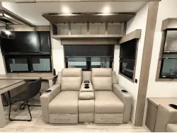 2026 KZ RV Durango Gold G384MSQ