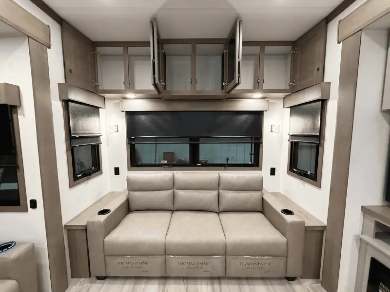 2026 KZ RV Durango Gold G384MSQ