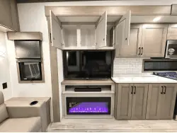 2026 KZ RV Durango Gold G384MSQ