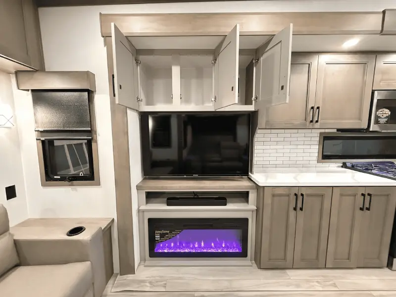 2026 KZ RV Durango Gold G384MSQ