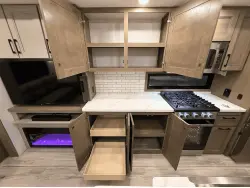 2026 KZ RV Durango Gold G384MSQ