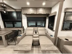 2026 KZ RV Durango Gold G384MSQ
