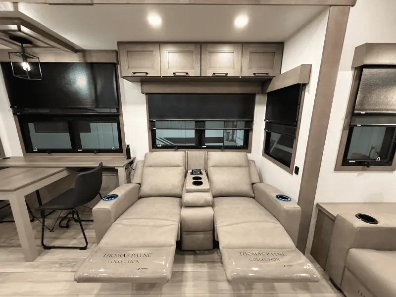 2026 KZ RV Durango Gold G384MSQ
