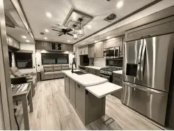 2026 KZ RV Durango Gold G384MSQ