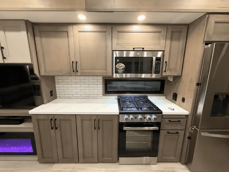 2026 KZ RV Durango Gold G384MSQ