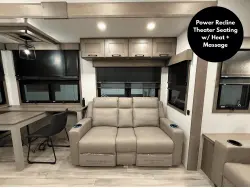 2026 KZ RV Durango Gold G384MSQ