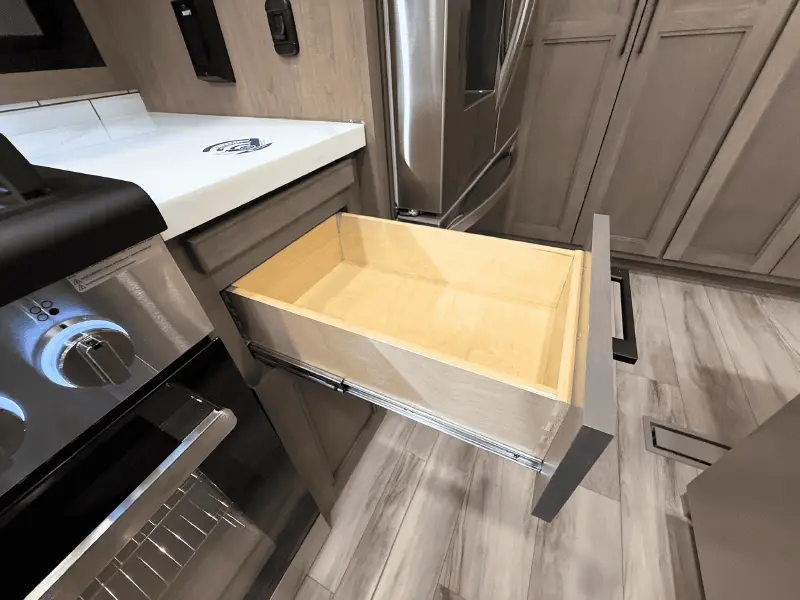 2026 KZ RV Durango Gold G384MSQ
