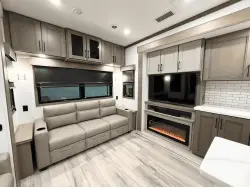 2026 KZ RV Durango Gold G384MSQ