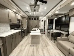 2026 KZ RV Durango Gold G384MSQ