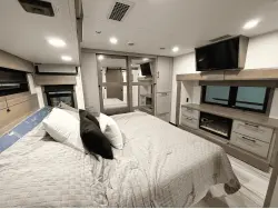 2026 KZ RV Durango Gold G384MSQ