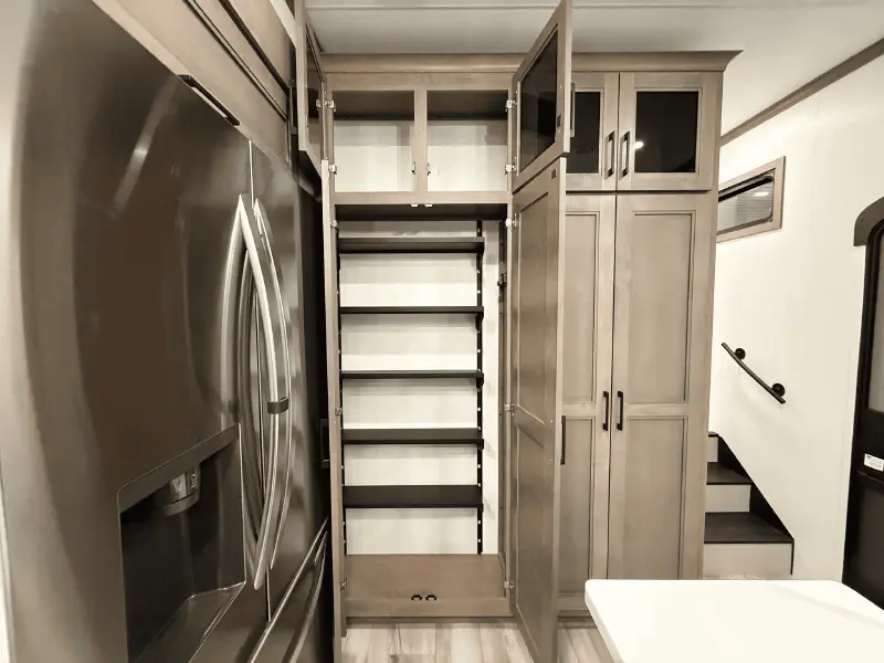 2026 KZ RV Durango Gold G384MSQ