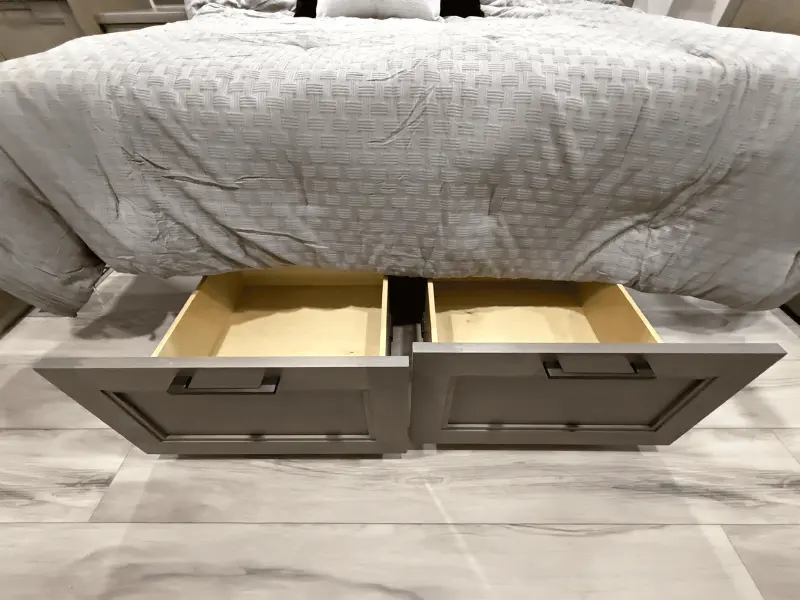 2026 KZ RV Durango Gold G384MSQ
