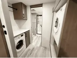 2026 KZ RV Durango Gold G384MSQ