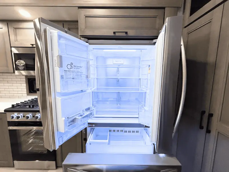 2026 KZ RV Durango Gold G384MSQ