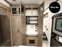 2026 KZ RV Durango Gold G384MSQ