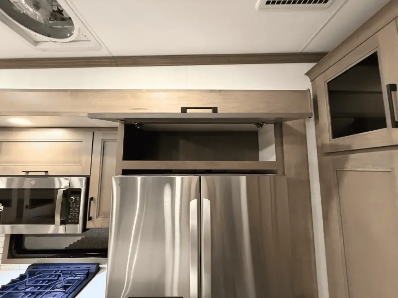 2026 KZ RV Durango Gold G384MSQ