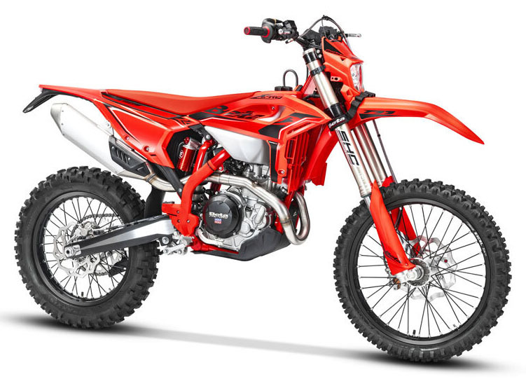 2026 Beta 480 RR X-Pro 480 in Escanaba, MI