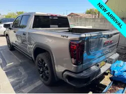 2023 GMC SIERRA
