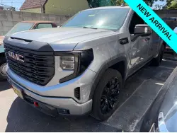 2023 GMC SIERRA