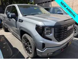 2023 GMC SIERRA