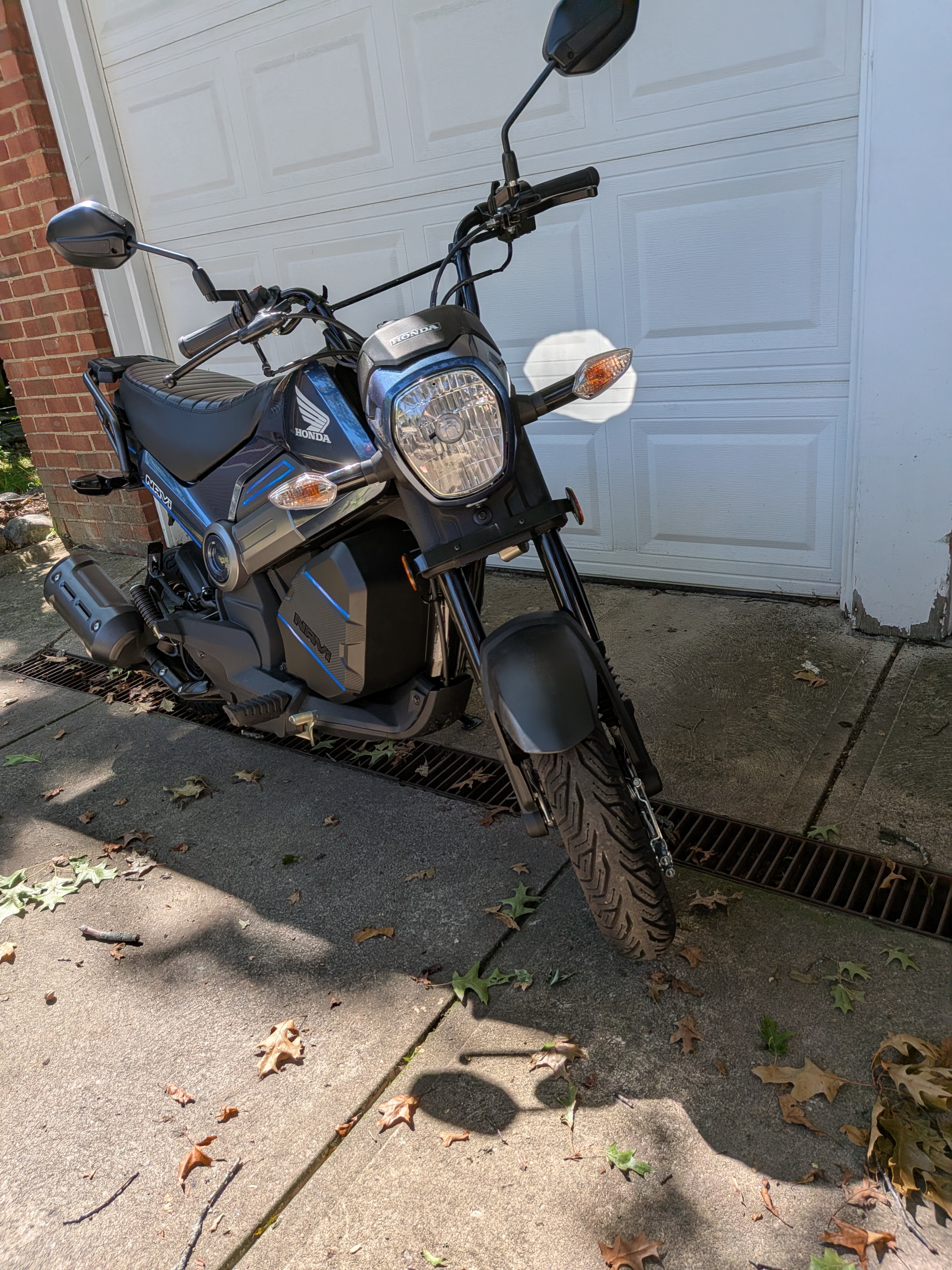 2024 Honda NAVI BASE BASE in South Euclid, OH