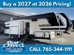 2026 KZ RV Durango D321RKT