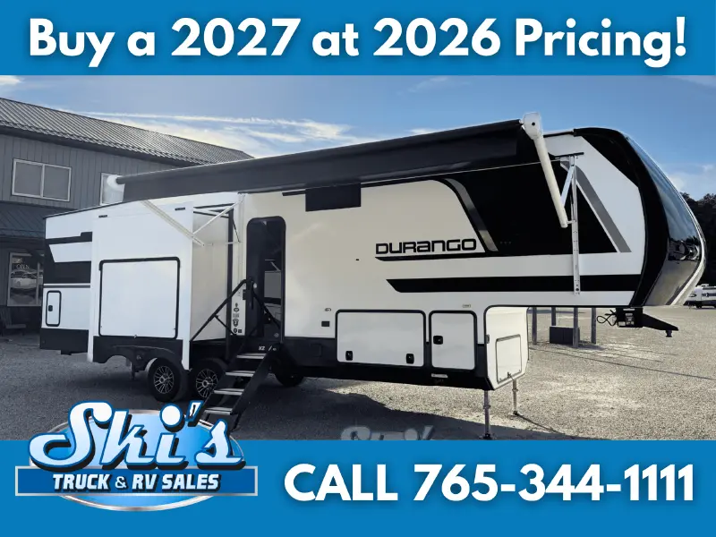 2026 KZ RV
