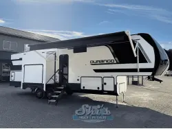 2026 KZ RV Durango D321RKT