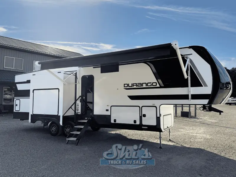 2026 KZ RV Durango D321RKT