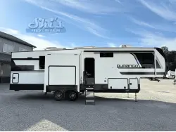 2026 KZ RV Durango D321RKT