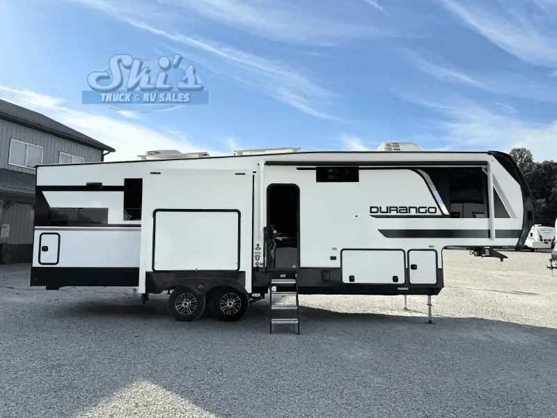 2026 KZ RV Durango D321RKT