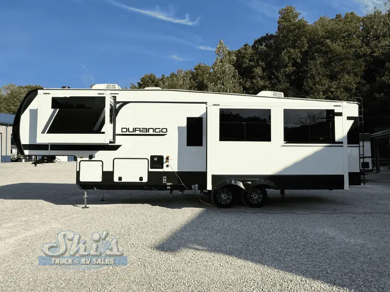 2026 KZ RV Durango D321RKT