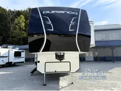 2026 KZ RV Durango D321RKT