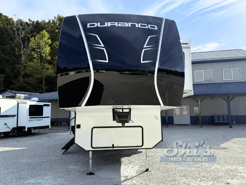 2026 KZ RV Durango D321RKT