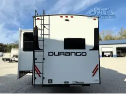2026 KZ RV Durango D321RKT