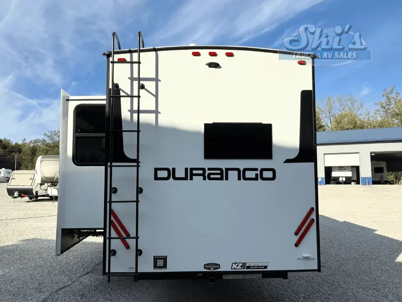 2026 KZ RV Durango D321RKT
