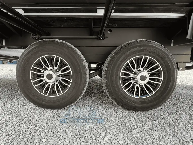 2026 KZ RV Durango D321RKT