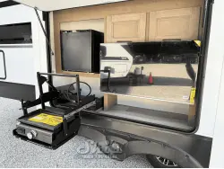 2026 KZ RV Durango D321RKT