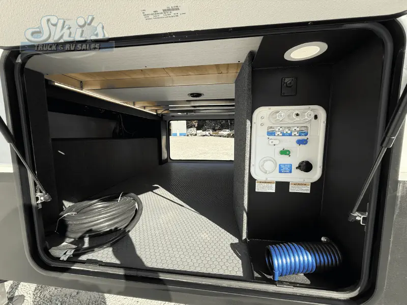 2026 KZ RV Durango D321RKT