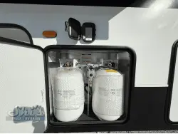 2026 KZ RV Durango D321RKT