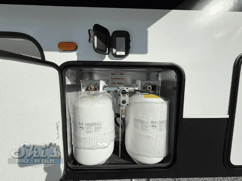 2026 KZ RV Durango D321RKT